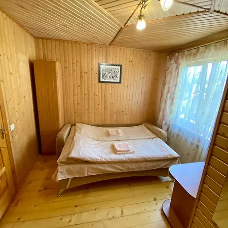 Guest house Zyma_lito *